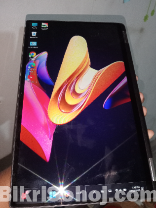 Dell Latitude 7400, 8th Gen Corei7 Processor, 16GB RAM,